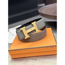 Hermes Belts